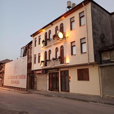 Luwi Antakya Boutique Hotel Exteriér fotografie